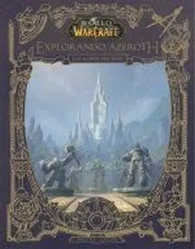 W Warcraft Azeroth los Reinos del este