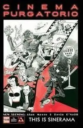 Cinema Purgatorio 07