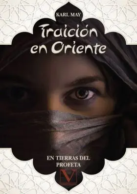Traición en Oriente