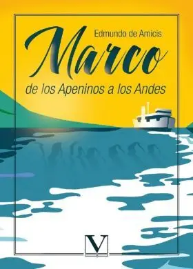 Marco, de los Apeninos a los Andes