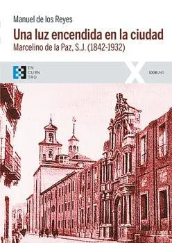 Una Luz Encendida en la Ciudad
