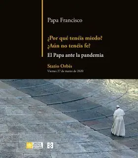 Por que Teneis Miedo? ¿Aun no Teneis Fe?