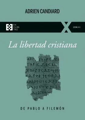 Libertad Cristiana