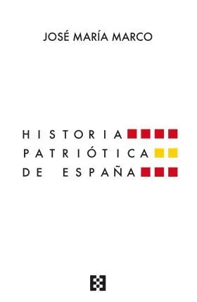 Historia Patriotica de España