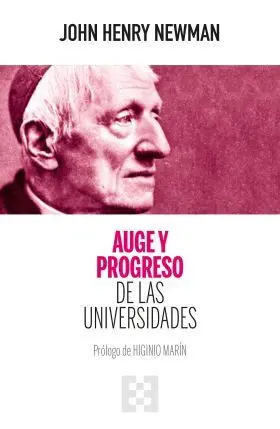 Auge y Progreso de las Universidades