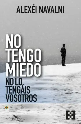 No Tengo Miedo, no lo Tengais Vosotros