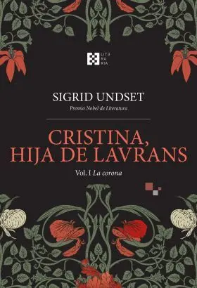 Cristina, Hija de Lavrans Vol. I