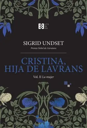Cristina, Hija de Lavrans Vol. Ii