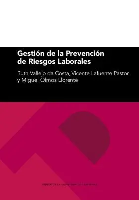 Gestión de la Prevención de Riesgos Laborales