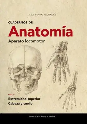 Cuadernos de Anatomía. Aparato Locomotor