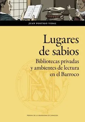 Ebook!!!! de Sabios. Bibliotecas Privadas y Ambientes de Lectura en el Barroco