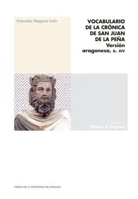 Vocabulario de la Crónica de San Juan de la Peña