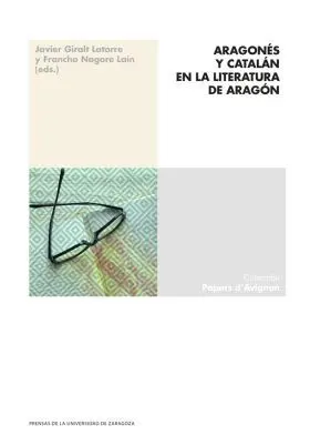 Aragones y Catalan en la Literatura de Aragon