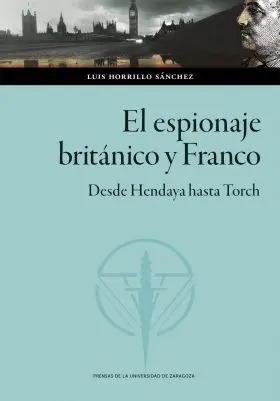 El Espionaje Británico y Franco