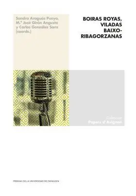 Boiras Royas, Viladas Baixoribagorzanas