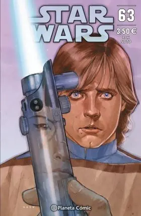 Star Wars Nº 6364