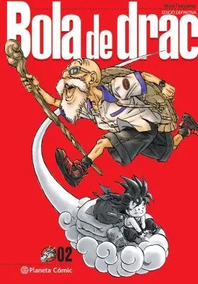 Bola de Drac Nº 02/34