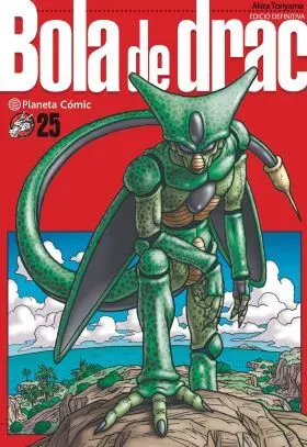 Bola de Drac Definitiva Nº25/34