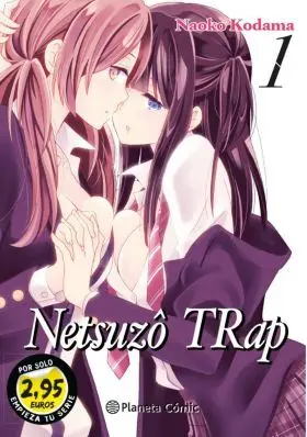 Sm Ntr Netsuzo Trap Nº 01 2,95