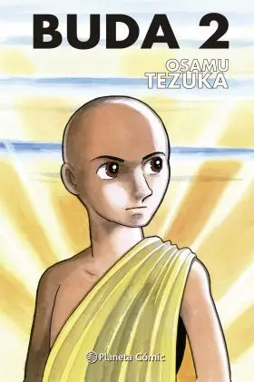 Buda Nº02/05 Tezuka