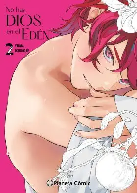 No Hay Dios en el Eden Nº 02