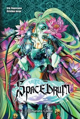 Spacedrum Nº01/03