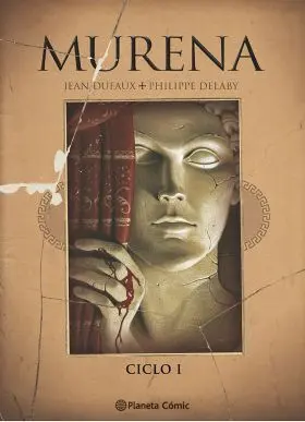 Murena Integral Nº 01(Ne)