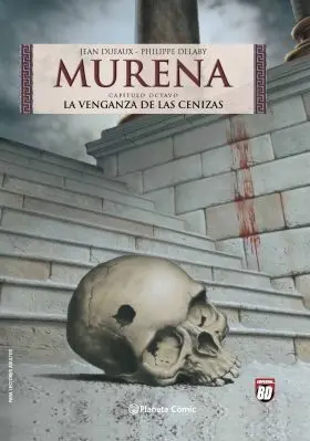 Murena Nº 08/10 (Ne)