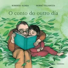 O Conto Do Outro Día