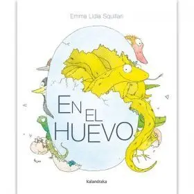 En el Huevo