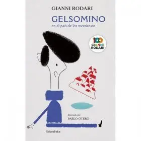 Gelsomino en el País de los Mentirosos