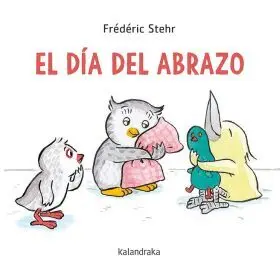 El Dia del Abrazo