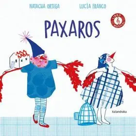 Paxaros Gallego