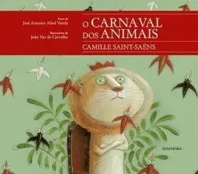O Carnaval Dos Animais
