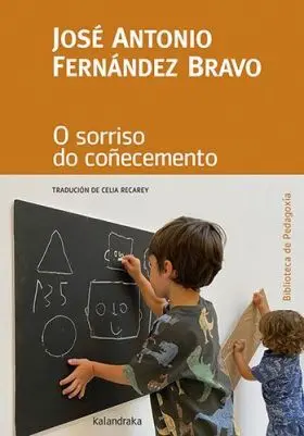 O Sorriso Do Coñecemento