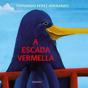 (Gal) a Escada Vermella