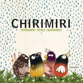 Chirimiri