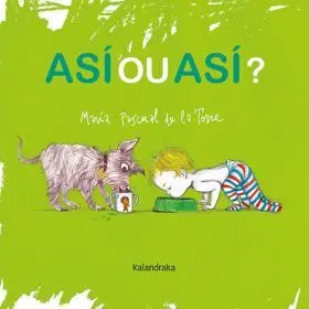 Asi Ou Asi?