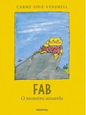 Fab, o Monstro Amarelo