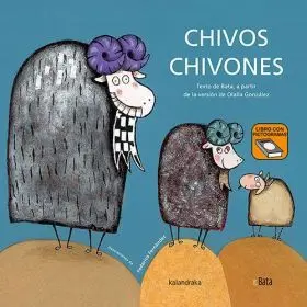 Chivos Chivones (Bata)