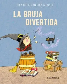 Bruja Divertida, la