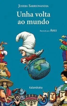 Unha Volta Ao Mundo
