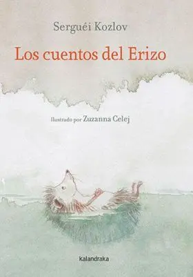 Cuentos del Erizo, los