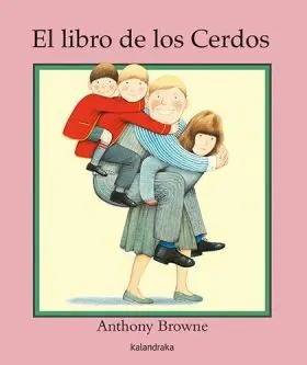 El Libro de los Cerdos