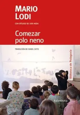 Comezar Polo Neno