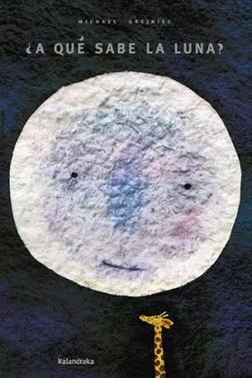 A que Sabe la Luna? Xl