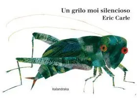 Un Grilo Moi Silencioso