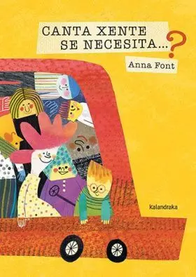 Canta Xente se Necesita... ?
