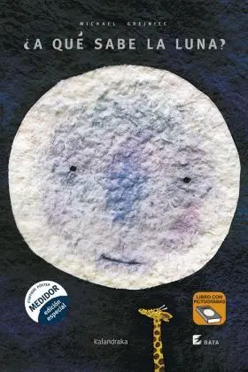 ¿A qué Sabe la Luna? B. a. t. a.