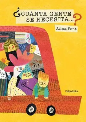 Cuanta Gente se Necesita... ?